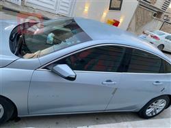 شيفروليه ماليبو